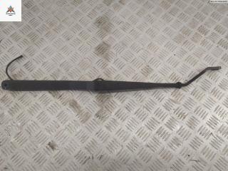 Щеткодержатель (поводок стеклоочистителя) передний Opel Sintra 1 поколение 1997, 2.2 л., бензин, МКПП, красный, минивэн, 89813564