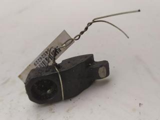 коромысло клапана (рокер) Opel Astra G 2002, 1.6 л., бензин, МКПП, зелёный, универсал