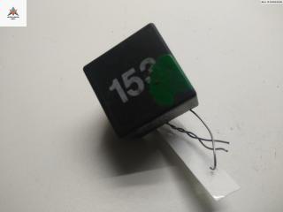 реле (прочие) Volkswagen Sharan 1 поколение 1998, 1.9 л., дизель, МКПП, чёрный, минивэн