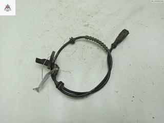 датчик ABS Renault Clio 3 поколение [рестайлинг] 2010, 1.5 л., дизель, МКПП, белый, хетчбэк 3 дв., 8200195828