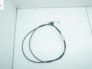 трос капота Ford Mondeo 2 поколение 1999, 1.8 л., бензин, МКПП, зелёный, седан