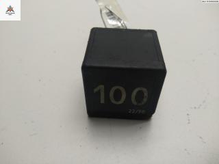 реле (прочие) Volkswagen Sharan 1 поколение 1998, 1.9 л., дизель, МКПП, чёрный, минивэн