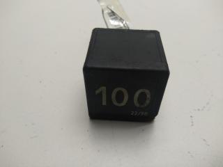 реле (прочие) Volkswagen Sharan 1 поколение 1998, 1.9 л., дизель, МКПП, чёрный, минивэн