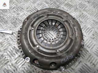 корзина сцепления Ford Focus 1 поколение [рестайлинг] 2001, 1.6 л., i, бензин, МКПП, серый, хетчбэк 5 дв.