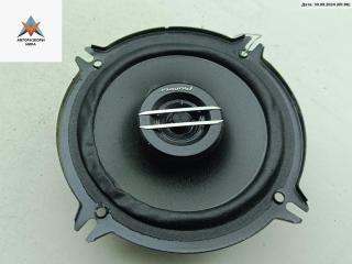 динамик Audi A4 B5 1997, 1.8 л., бензин, МКПП, чёрный, универсал, G1320F