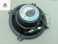 динамик Audi A4 B5 1997, 1.8 л., бензин, МКПП, чёрный, универсал, G1320F - фото №2