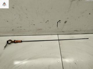 щуп двигателя Volkswagen Polo 3 поколение [рестайлинг] 2000, 1.4 л., дизель, МКПП, чёрный, хетчбэк 3 дв., 045115611