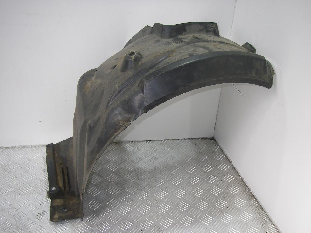 Подкрылок передний правый BMW 3 E90/E91/E92/E93 2007, 3.0 л., дизель, универсал, 51717059378