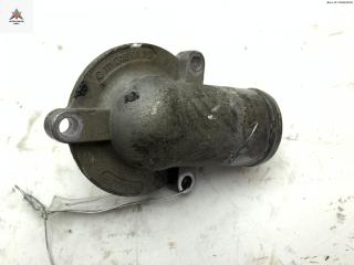 фланец (тройник) системы охлаждения Mercedes-Benz C-Класс W202/S202 1993, 1.8 л., бензин, МКПП, жёлтый, седан, 1112030375