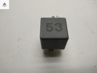 реле (прочие) Volkswagen Sharan 1 поколение 1996, 1.9 л., дизель, МКПП, белый, минивэн