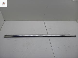 Молдинг стекла двери наружный Opel Vectra C 2003, 1.8 л., бензин, МКПП, серый, хетчбэк 5 дв.