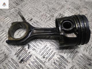 поршень Ford Fusion 1 поколение [рестайлинг] 2006, 1.4 л., дизель, МКПП, серый, хетчбэк 5 дв., 1509473, 7S6Q-6200-AC, 1145917, 2S6Q-6K108-AA