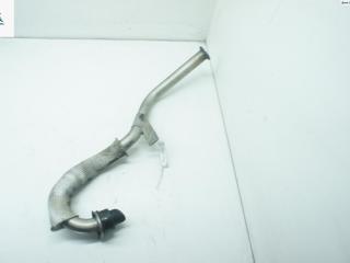 трубка системы рециркуляции EGR Ford Fusion 1 поколение [рестайлинг] 2005, 1.6 л., дизель, МКПП, синий, хетчбэк 5 дв., 9646762780