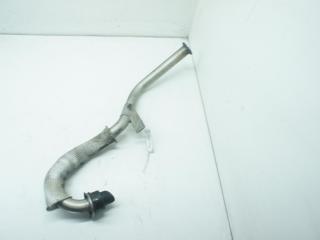 трубка системы рециркуляции EGR Ford Fusion 2005, 1.6 л., дизель, МКПП, синий, хетчбэк 5 дв., 9646762780