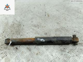 амортизатор задний левый Ford Focus 2 поколение [рестайлинг] 2007, 1.6 л., дизель, МКПП, серый, универсал