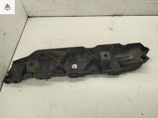 кронштейн заднего бампера SEAT Altea 1 поколение 2007, 1.9 л., дизель, МКПП, чёрный, минивэн, 5P8807375