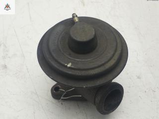 клапан EGR Peugeot 807 1 поколение 2004, 2.2 л., дизель, МКПП, чёрный, минивэн, 9638374480