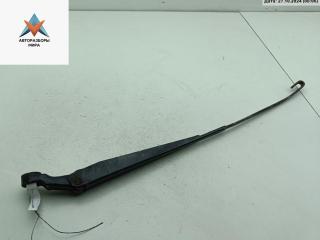 Щеткодержатель (поводок стеклоочистителя) передний Dacia (Renault) Logan 2006, 1.4 л., бензин, МКПП, синий, седан, 288804416R