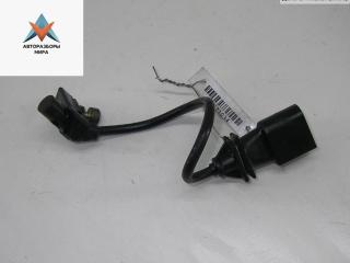 датчик коленвала BMW 5 серия E60/E61 2003, 3.0 л., дизель, АКПП, чёрный, седан, 0281002477