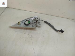 динамик высокочастотный (пищалка) Volkswagen Polo 4 поколение 2001, 1.0 л., дизель, МКПП, синий, хетчбэк 5 дв.