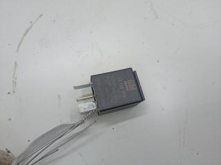реле (прочие) Opel Meriva 2 поколение (B) 2011, 1.4 л., бензин, МКПП, серый, минивэн, 13266316