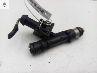 форсунка Opel Corsa C [рестайлинг] 2004, 1.0 л., бензин, АКПП, белый, хетчбэк 3 дв., 0280158501