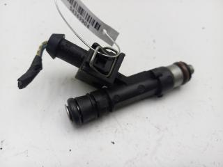 форсунка Opel Corsa C 2004, 1.0 л., бензин, АКПП, белый, хетчбэк 3 дв., 0280158501