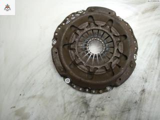 корзина сцепления Ford Focus 1 поколение [рестайлинг] 2004, 1.6 л., i, бензин, МКПП, серый, хетчбэк 5 дв.