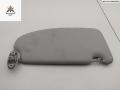 козырек солнцезащитный Ford Focus 2 поколение 2005, 1.8 л., дизель, МКПП, синий, универсал, 4M51R04101XW - фото №2