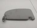 козырек солнцезащитный Ford Focus 2 поколение 2005, 1.8 л., дизель, МКПП, синий, универсал, 4M51R04101XW - фото №2