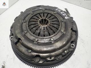 маховик Citroen Berlingo 1 поколение (M59) [рестайлинг] 2006, 1.6 л., дизель, МКПП, белый, фургон, 9639780410