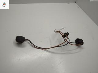 кнопка (выключатель) Volkswagen Sharan 1 поколение 1998, 1.9 л., дизель, МКПП, красный, минивэн