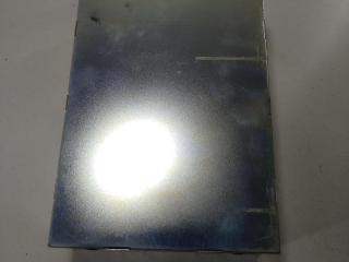 видеомодуль / TV-тюнер BMW X5 E53 2002, 3.0 л., дизель, АКПП, серый, внедорожник 5 дв., 6923268