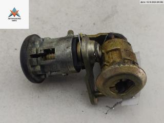 личинка дверного замка Ford Escort 5 поколение [2-й рестайлинг] 1995, 1.4 л., бензин, МКПП, серый, хетчбэк 5 дв.