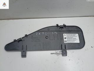 накладка декоративная Opel Zafira 1 поколение (A) [рестайлинг] 2003, 1.8 л., бензин, МКПП, серый, минивэн, 24458912