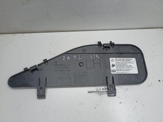 накладка декоративная Opel Zafira 1 поколение (A) [рестайлинг] 2003, 1.8 л., бензин, МКПП, серый, минивэн, 24458912