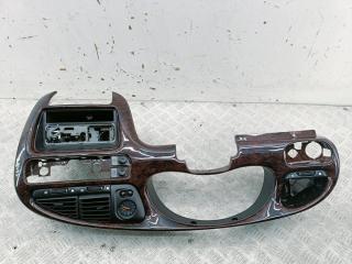 Рамка (обрамление) щитка приборов Ford Scorpio 2 поколение 1995, 2.0 л., бензин, МКПП, зелёный, седан, 997GBF04290A