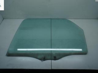 стекло двери задней левой Ford Maverick 2 поколение [рестайлинг] 2005, 2.3 л., бензин, МКПП, чёрный, внедорожник 5 дв., AS2