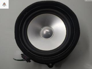 динамик двери Land Rover Discovery 3 поколение 2006, 2.7 л., дизель, МКПП, серый, внедорожник 5 дв.