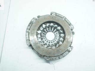 корзина сцепления Ford B-max 1 поколение 2013, 1.0 л., бензин, МКПП, красный, минивэн, CM5G7563JE