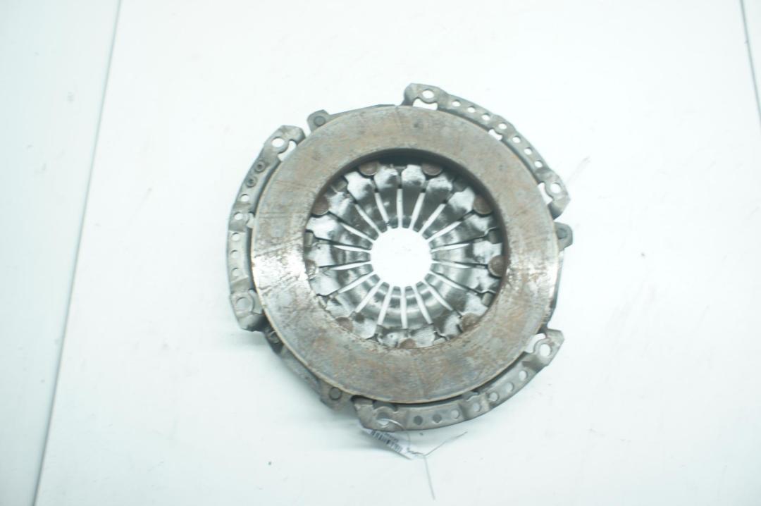 корзина сцепления Ford B-max 2013, 1.0 л., бензин, МКПП, красный, минивэн, CM5G7563JE