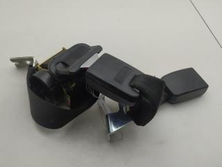 ремень безопасности Ford Fiesta 2002, 1.4 л., бензин, МКПП, серый, хетчбэк 5 дв., 2S5A-B611B68-BA, 1494437