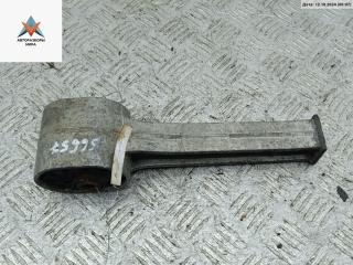 подушка крепления КПП Volkswagen Sharan 1 поколение 1999, 2.0 л., бензин, МКПП, синий, минивэн