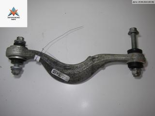 рычаг задний левый BMW 5 серия G30/G31 2018, 3.0 л., бензин, АКПП, серый, универсал, 33326861119