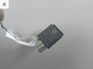 реле (прочие) Opel Meriva 2 поколение (B) 2011, 1.4 л., бензин, МКПП, серый, минивэн, 13266316