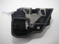 замок двери передней левой BMW X3 E83 2004, 2.5 л., бензин, АКПП, чёрный, внедорожник 5 дв., 7154627 - фото №4