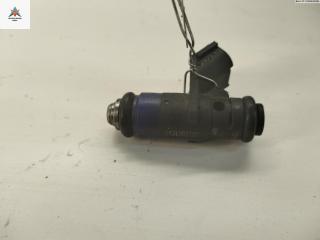 форсунка Skoda Fabia 1 поколение (6Y) [рестайлинг] 2005, 1.4 л., бензин, МКПП, синий, универсал, 036906031AB