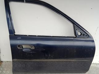 дверь сдвижная Ford Mondeo 2 поколение 1996, синий, хетчбэк 5 дв.