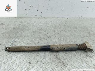 амортизатор задний правый Ford C-Max 1 поколение 2005, 1.6 л., дизель, АКПП, серый, минивэн