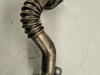 трубка системы рециркуляции EGR Volkswagen Caddy 4 поколение 2015, 2.0 л., дизель, МКПП, белый, фургон, 03P131521A